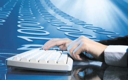 Digitalisierung, self-made