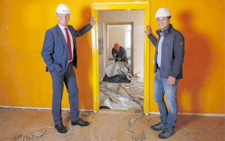 Idee: Social Urban Mining