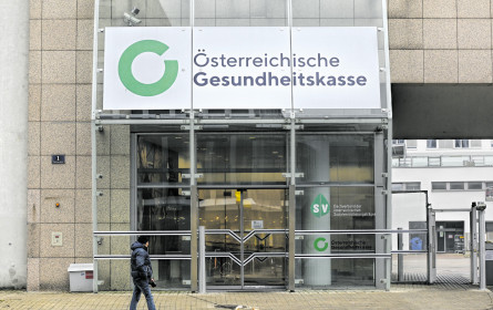 Weiter warten auf Hilfe für Gesundheitskasse