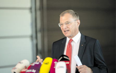 Neue Spitalsprojekte