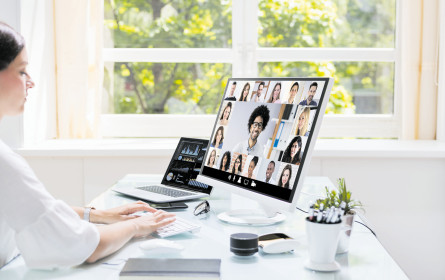 Die digitale Transformation