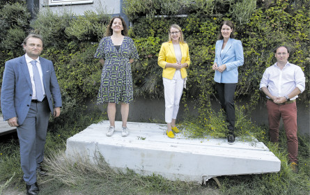 Ein lautes „Eureka” für Forschung & Entwicklung