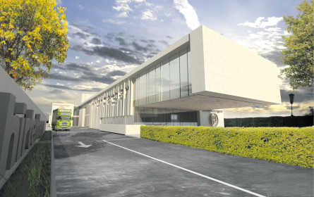 Es geht auch ohne Munition