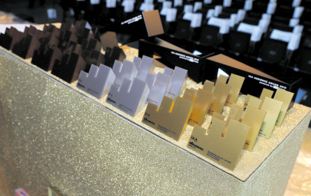 IAA Audience Corona Award