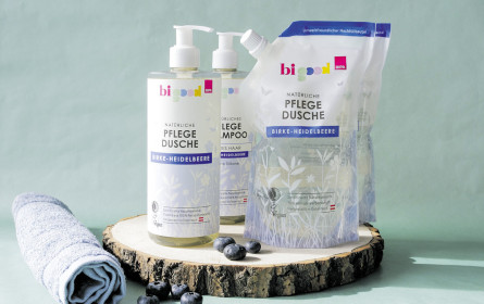 bi good: Neue Pflegeserie
