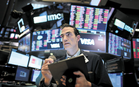 Die Großwetterlage an den Börsen im Herbst