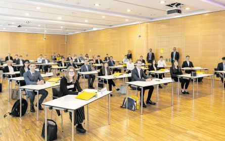 Lockdown erschwerte praktische Ausbildung