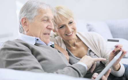 Die umsichtigsten Bankkunden