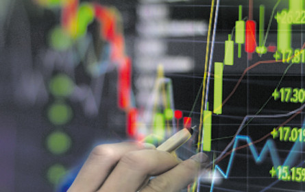 Ertragreiche ATX-Aktien