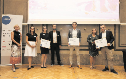 Die beste PR – nach innen und außen