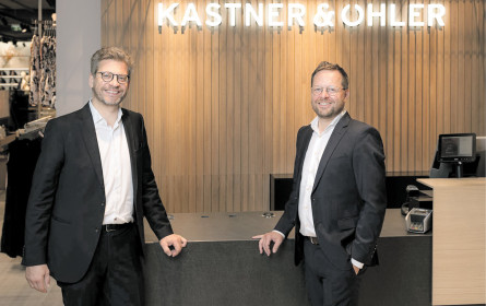 Konkurrenz für das Stammhaus in Graz