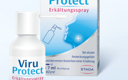 Forschungserfolg für Stada