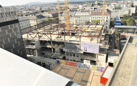 Greenpass für City-Ikea