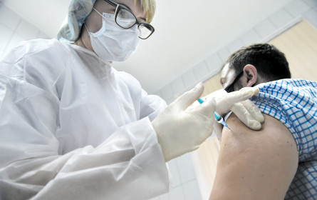 Mehr Grippeimpfungen