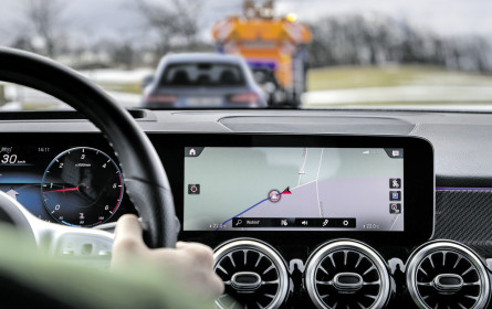 VW & Co hinken digitalen Wettbewerbern hinterher