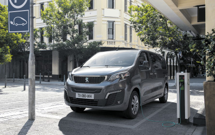 e-Traveller geht in Serie