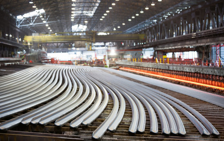 Auslandspleitewelle bedroht die Wirtschaft