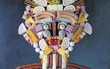 Sein und Schein im Lebensmitteldesign