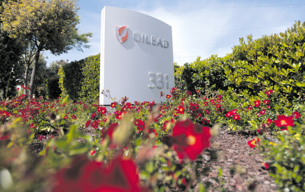 Megadeal bei Biotechfirmen