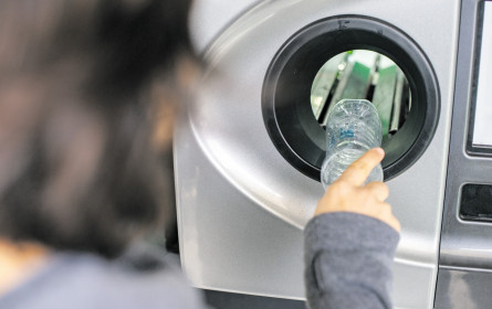 Einwegpfand und seine Alternativen