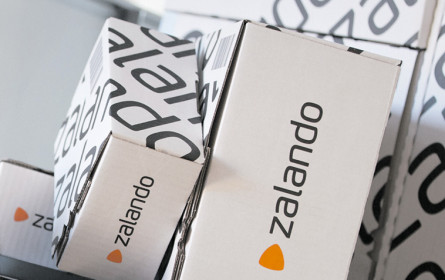 Zalando setzt auf pre-owned