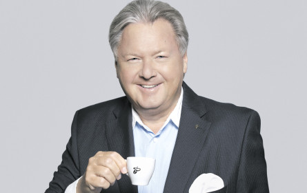 Tchibo profitiert vom Kaffeekonsum zu Hause