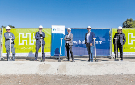 Ein klimaaktiver Start