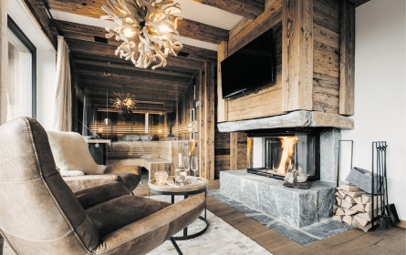 Gratisferien in der Villa