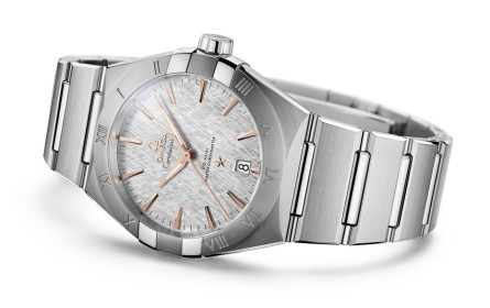 Ein Klassiker zeigt sich im neuen Look