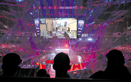 Mehr Fans, aber die Einnahmen stagnieren