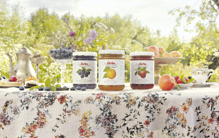 Darbo setzt auf Markenstärke