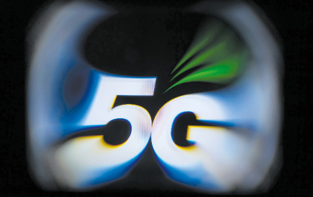 Rückschlag für 5G
