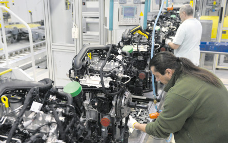 Die Chancen nach der Krise für den CEE-Raum