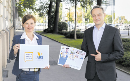 Neues Design und neuer Claim