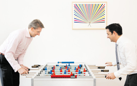 Das Integrated Brand Intelligence Tool