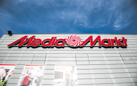 Einmarken-Strategie: MediaMarkt wird größer