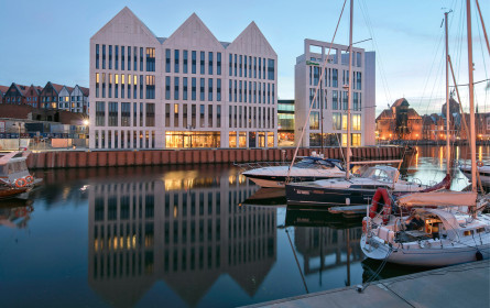 MIPIM: Best Urban Project