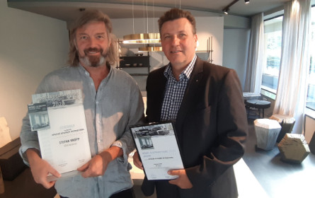 Die besten Einrichter