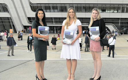 Best of Marketing-Preis vergeben