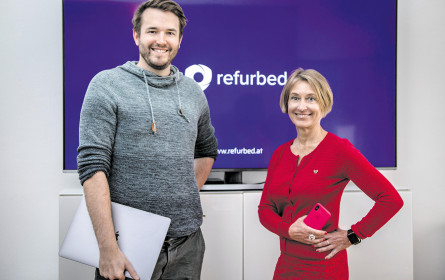 Nachhaltigkeit bleibt