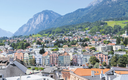 Das ganze Land unter der Wohnlupe