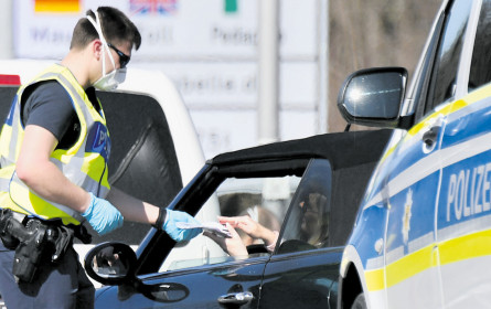 Experten zweifeln am Sinn von Reisewarnungen