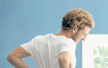 Schmerz ist Belastung für die Wirtschaft