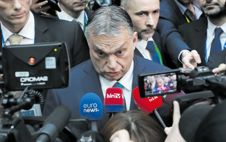 Rechtsstaat und Medien