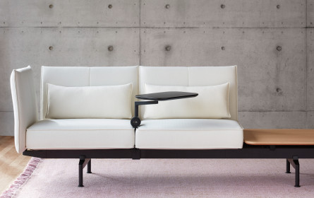 Profi allein zu Hause …