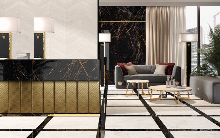 Mehr als nur Fliesen