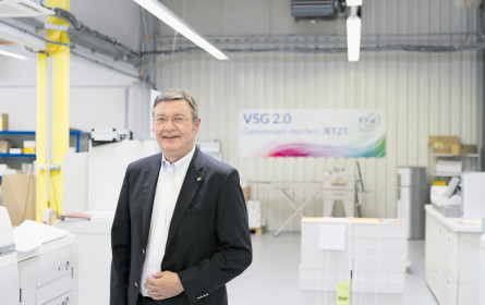 Präsenz auf allen Kanälen ist Trumpf