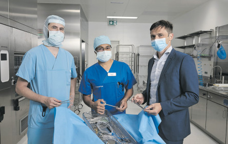 Großauftrag für Mositech