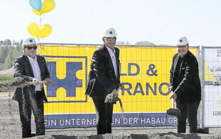 Held & Francke wächst