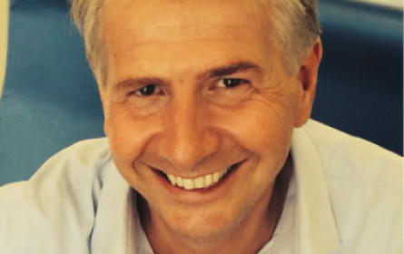 Editorial Der Kaufmann bringt’s